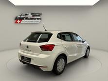 SEAT Ibiza 1.0 EcoTSI DSG Style, Petrol, Second hand / Used, Automatic - 4