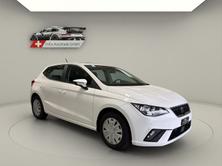 SEAT Ibiza 1.0 EcoTSI DSG Style, Petrol, Second hand / Used, Automatic - 5