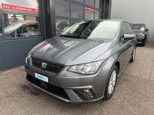 SEAT Ibiza 1.0 EcoTSI Sol, Petrol, Second hand / Used, Manual - 2