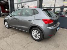 SEAT Ibiza 1.0 EcoTSI Sol, Petrol, Second hand / Used, Manual - 4