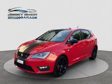 SEAT Ibiza 1.4 TSI FR, Essence, Occasion / Utilisé, Manuelle - 2