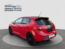 SEAT Ibiza 1.4 TSI FR, Essence, Occasion / Utilisé, Manuelle - 4