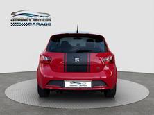 SEAT Ibiza 1.4 TSI FR, Essence, Occasion / Utilisé, Manuelle - 5