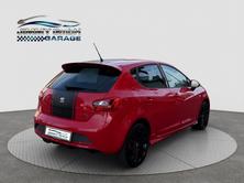 SEAT Ibiza 1.4 TSI FR, Essence, Occasion / Utilisé, Manuelle - 6