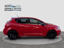 SEAT Ibiza 1.4 TSI FR, Essence, Occasion / Utilisé, Manuelle - 7