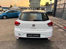 SEAT Ibiza 1.0 EcoTSI Style DSG, Essence, Occasion / Utilisé, Automatique - 6