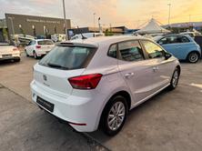 SEAT Ibiza 1.0 EcoTSI Style DSG, Essence, Occasion / Utilisé, Automatique - 7