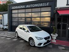 SEAT Ibiza 1.0 EcoTSI Style, Petrol, Second hand / Used, Manual - 2