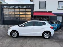SEAT Ibiza 1.0 EcoTSI Style, Petrol, Second hand / Used, Manual - 4