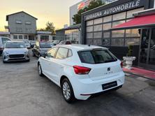 SEAT Ibiza 1.0 EcoTSI Style, Petrol, Second hand / Used, Manual - 5