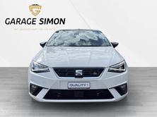SEAT Ibiza 1.0 EcoTSI Hola FR DSG ***PANORAMADACH***, Benzina, Occasioni / Usate, Automatico - 2