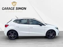 SEAT Ibiza 1.0 EcoTSI Hola FR DSG ***PANORAMADACH***, Benzina, Occasioni / Usate, Automatico - 3