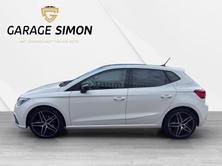 SEAT Ibiza 1.0 EcoTSI Hola FR DSG ***PANORAMADACH***, Benzina, Occasioni / Usate, Automatico - 4