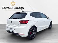 SEAT Ibiza 1.0 EcoTSI Hola FR DSG ***PANORAMADACH***, Benzina, Occasioni / Usate, Automatico - 5