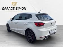 SEAT Ibiza 1.0 EcoTSI Hola FR DSG ***PANORAMADACH***, Benzina, Occasioni / Usate, Automatico - 6