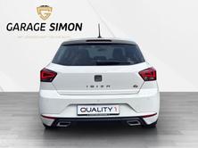 SEAT Ibiza 1.0 EcoTSI Hola FR DSG ***PANORAMADACH***, Benzina, Occasioni / Usate, Automatico - 7