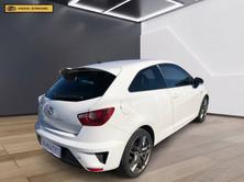 SEAT Ibiza SC 1.4 TSI R210 Swiss Racing DSG, Petrol, Second hand / Used, Automatic - 4