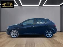 SEAT Ibiza 1.6 16V, Benzin, Occasion / Gebraucht, Automatik - 2