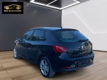 SEAT Ibiza 1.6 16V, Benzin, Occasion / Gebraucht, Automatik - 3