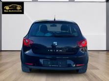SEAT Ibiza 1.6 16V, Benzin, Occasion / Gebraucht, Automatik - 4