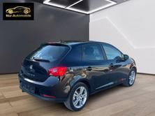 SEAT Ibiza 1.6 16V, Benzin, Occasion / Gebraucht, Automatik - 5