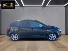 SEAT Ibiza 1.6 16V, Benzin, Occasion / Gebraucht, Automatik - 6