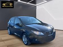 SEAT Ibiza 1.6 16V, Benzin, Occasion / Gebraucht, Automatik - 7