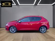 SEAT Ibiza 2.0 TDI FR, Diesel, Occasion / Gebraucht, Handschaltung - 2