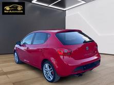 SEAT Ibiza 2.0 TDI FR, Diesel, Occasion / Gebraucht, Handschaltung - 3