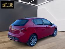SEAT Ibiza 2.0 TDI FR, Diesel, Occasion / Gebraucht, Handschaltung - 5