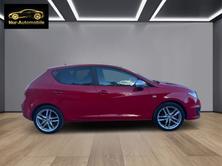 SEAT Ibiza 2.0 TDI FR, Diesel, Occasion / Gebraucht, Handschaltung - 6