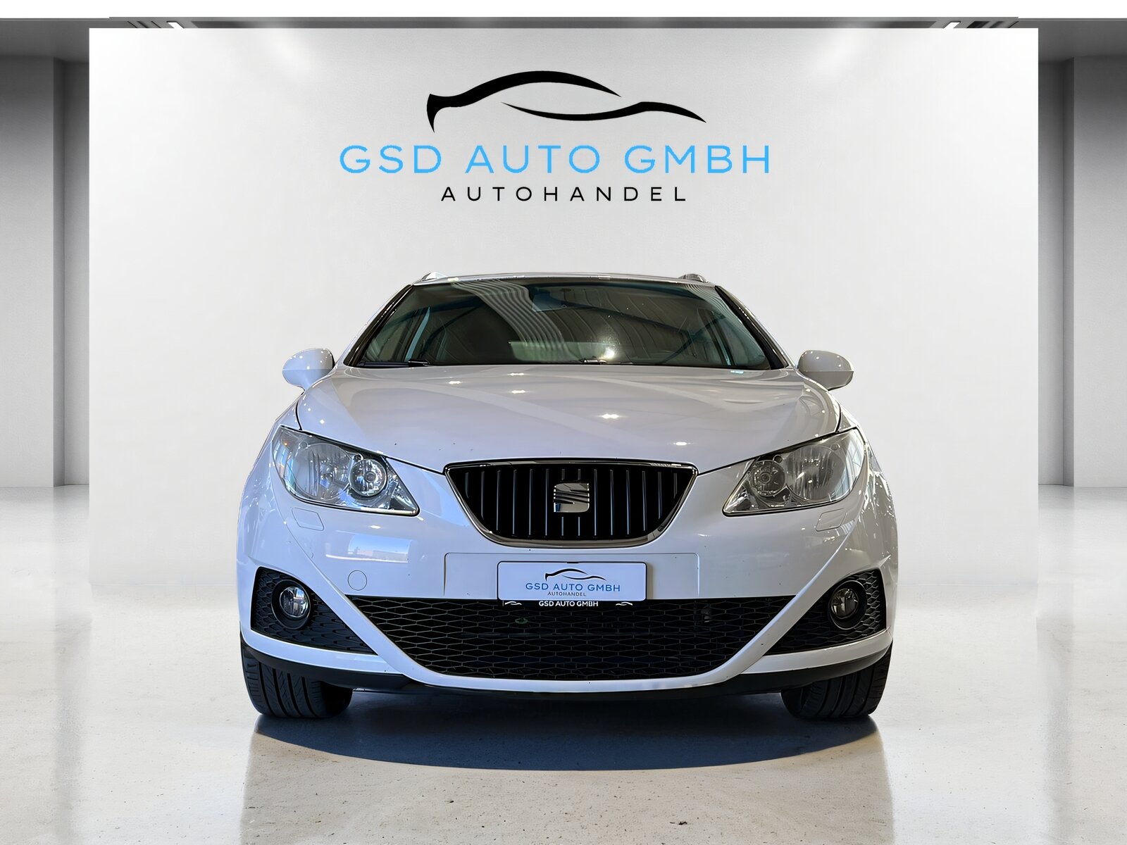 SEAT Ibiza 1.2 TSI Sport Eco Tech**1.Hand,Frisch ab MFK Service*, Essence, Occasion / Utilisé, Manuelle - 2