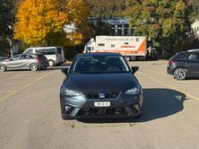 SEAT Ibiza 1.0 EcoTSI Swiss FR Evolution, Essence, Occasion / Utilisé, Manuelle - 2