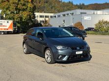 SEAT Ibiza 1.0 EcoTSI Swiss FR Evolution, Essence, Occasion / Utilisé, Manuelle - 3