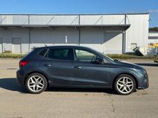 SEAT Ibiza 1.0 EcoTSI Swiss FR Evolution, Essence, Occasion / Utilisé, Manuelle - 4