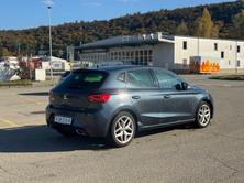 SEAT Ibiza 1.0 EcoTSI Swiss FR Evolution, Essence, Occasion / Utilisé, Manuelle - 5