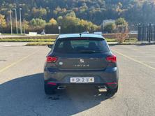SEAT Ibiza 1.0 EcoTSI Swiss FR Evolution, Essence, Occasion / Utilisé, Manuelle - 6