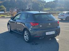 SEAT Ibiza 1.0 EcoTSI Swiss FR Evolution, Essence, Occasion / Utilisé, Manuelle - 7