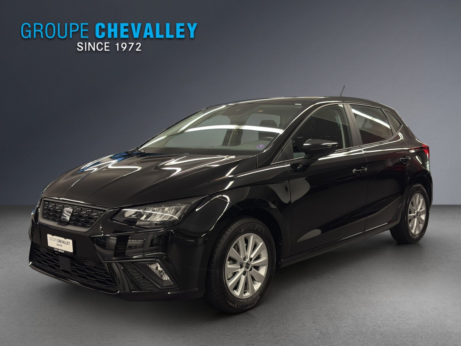 SEAT Ibiza 1.0 EcoTSI StyleDSG