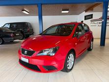 SEAT Ibiza SC 1.2 TSI Style, Benzin, Occasion / Gebraucht, Handschaltung - 2