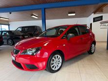 SEAT Ibiza SC 1.2 TSI Style, Benzin, Occasion / Gebraucht, Handschaltung - 3