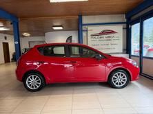 SEAT Ibiza SC 1.2 TSI Style, Benzin, Occasion / Gebraucht, Handschaltung - 5