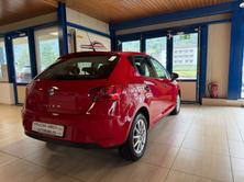SEAT Ibiza SC 1.2 TSI Style, Benzin, Occasion / Gebraucht, Handschaltung - 7