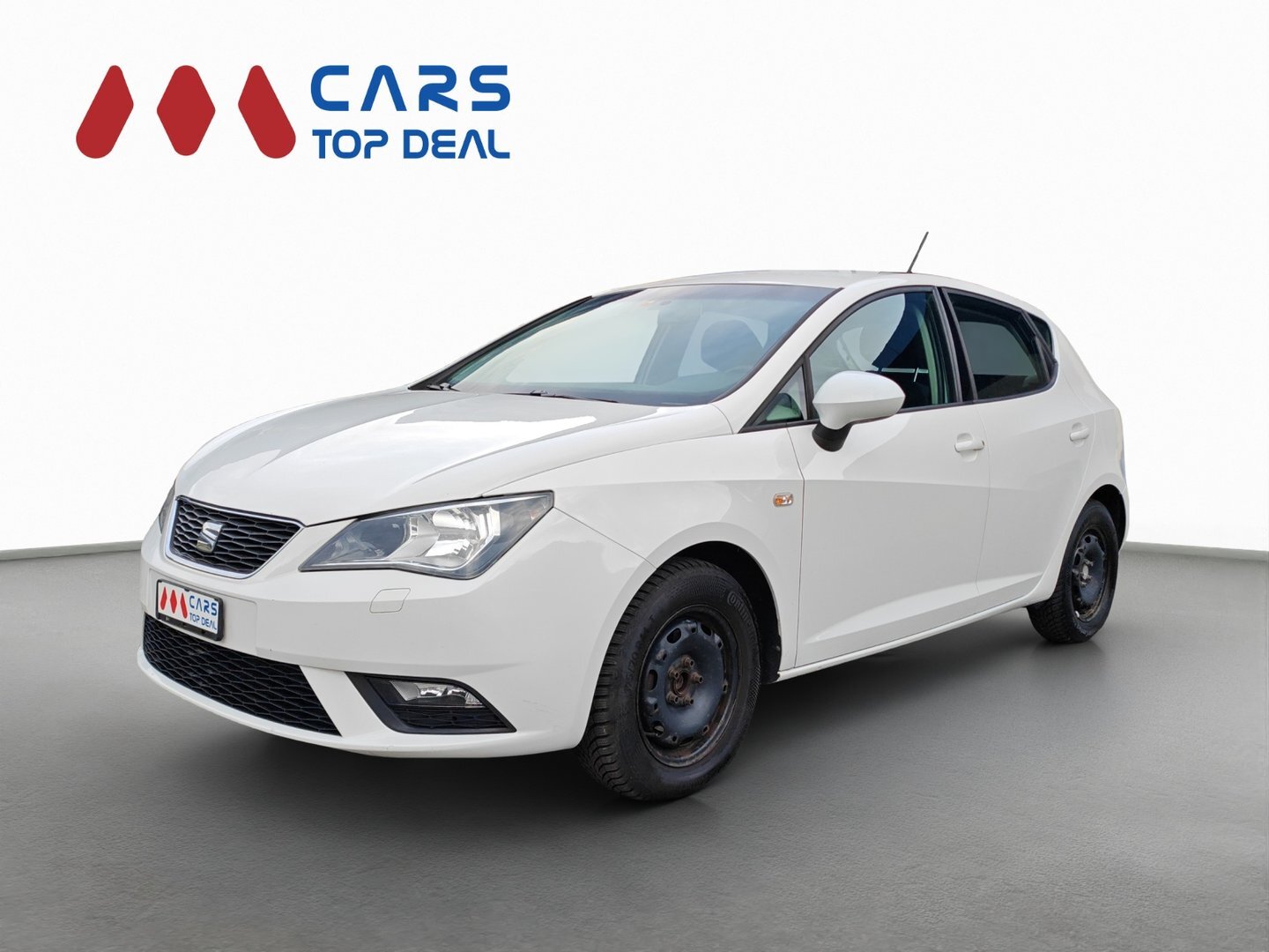 SEAT Ibiza 1.2 TSI Style Stopp-Start