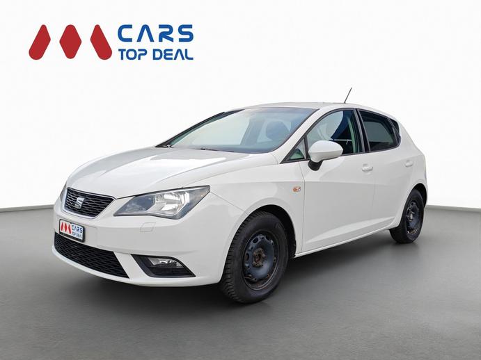 SEAT Ibiza 1.2 TSI Style Stopp-Start, Benzina, Occasioni / Usate, Manuale
