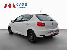 SEAT Ibiza 1.2 TSI Style Stopp-Start, Benzina, Occasioni / Usate, Manuale - 4