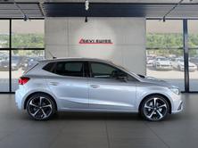SEAT Ibiza 1.0 EcoTSI Hola FR DSG*Frisch ab MFK,1 Jahr oder 20'00, Benzina, Occasioni / Usate, Automatico - 2