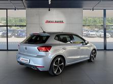 SEAT Ibiza 1.0 EcoTSI Hola FR DSG*Frisch ab MFK,1 Jahr oder 20'00, Benzina, Occasioni / Usate, Automatico - 3