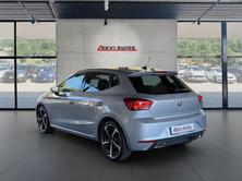 SEAT Ibiza 1.0 EcoTSI Hola FR DSG*Frisch ab MFK,1 Jahr oder 20'00, Benzina, Occasioni / Usate, Automatico - 4