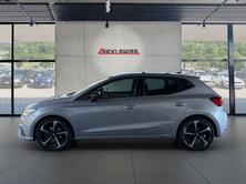 SEAT Ibiza 1.0 EcoTSI Hola FR DSG*Frisch ab MFK,1 Jahr oder 20'00, Benzina, Occasioni / Usate, Automatico - 5